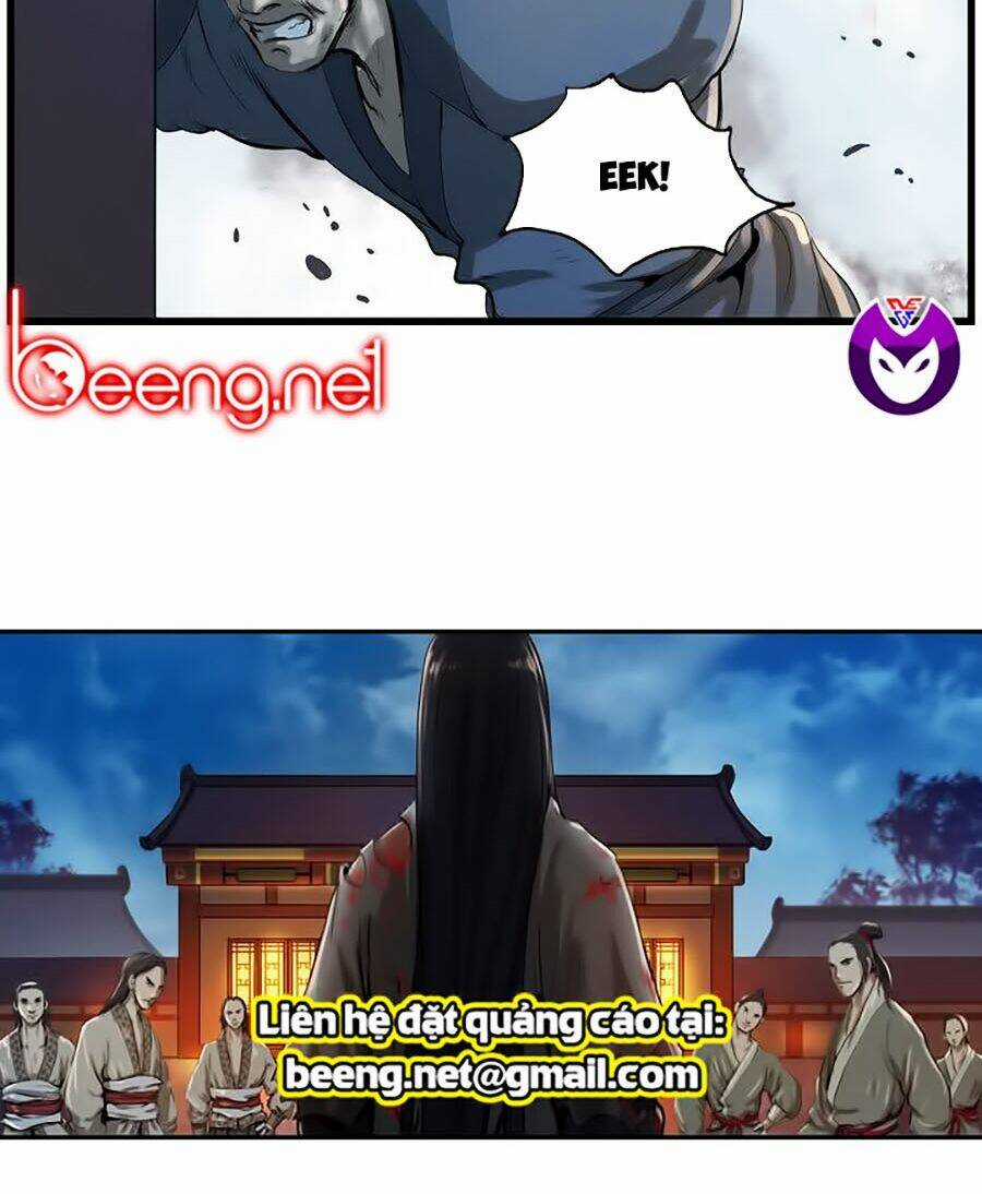 Kẻ Lang Thang Chapter 25 trang 58