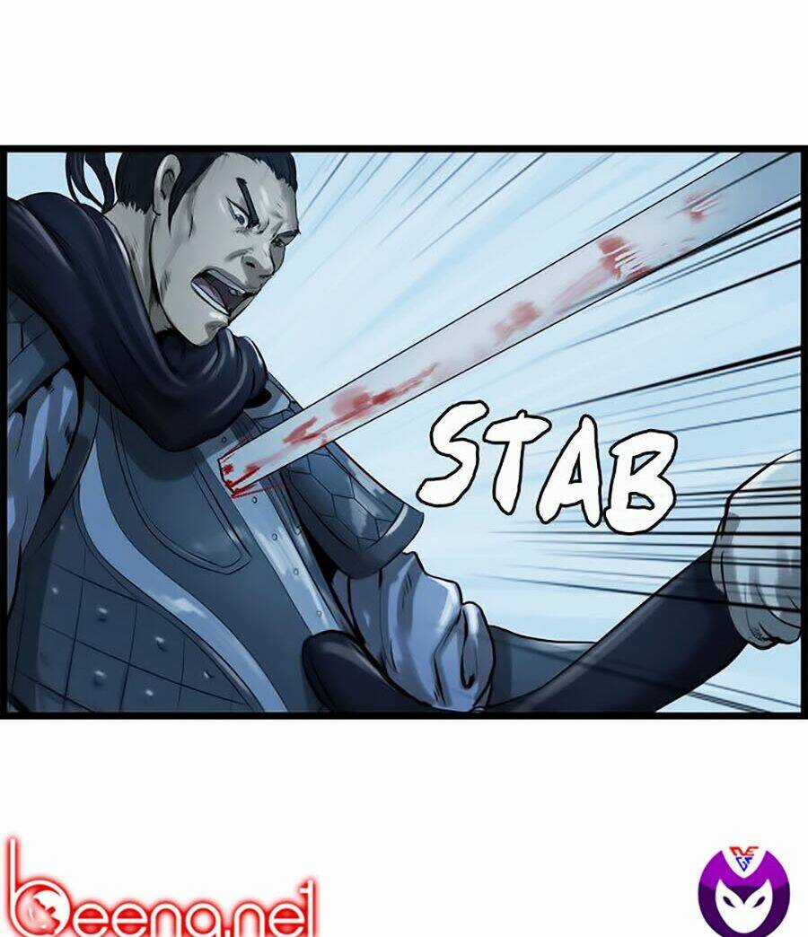 Kẻ Lang Thang Chapter 25 trang 6