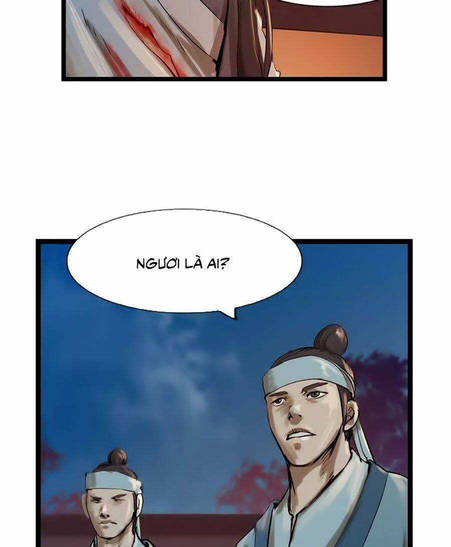 Kẻ Lang Thang Chapter 25 trang 60