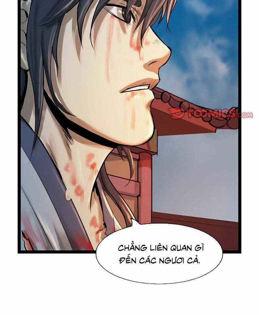 Kẻ Lang Thang Chapter 25 trang 62