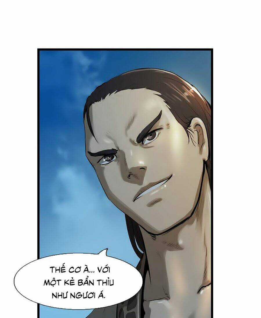 Kẻ Lang Thang Chapter 25 trang 63