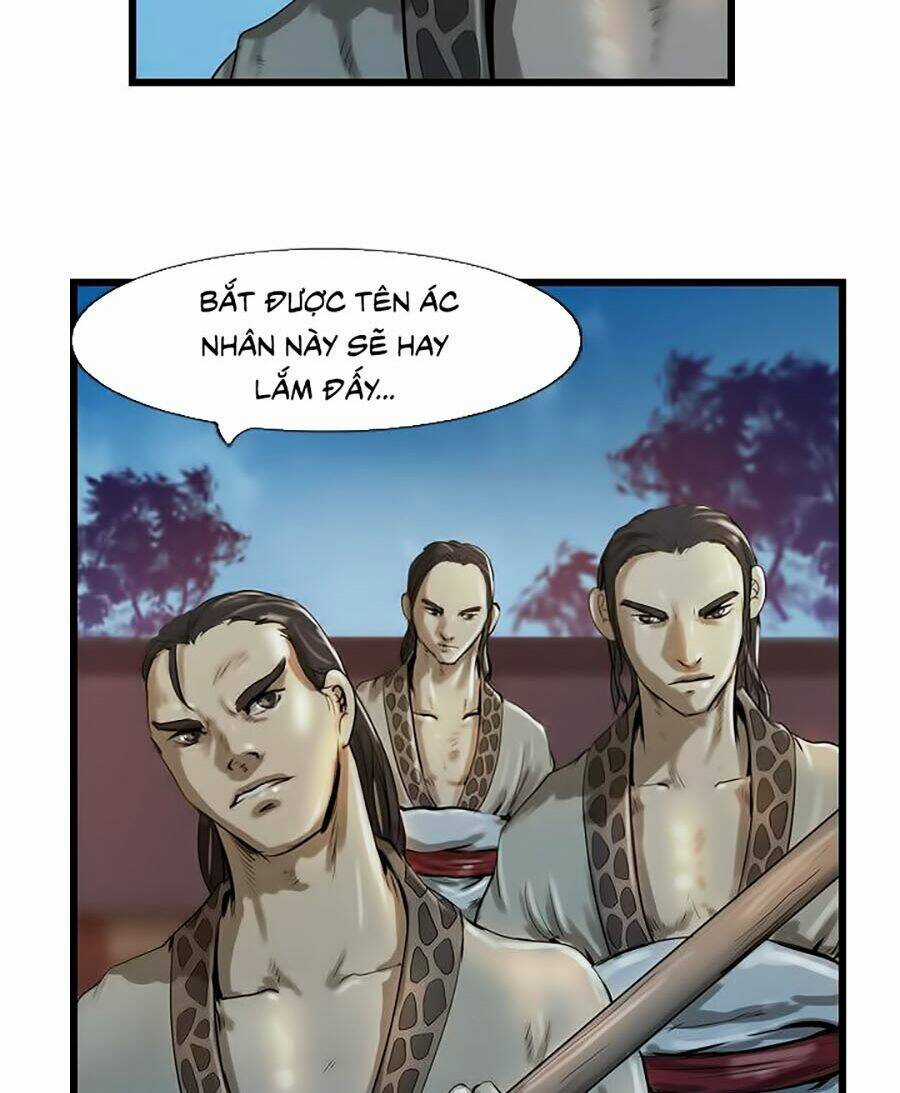 Kẻ Lang Thang Chapter 25 trang 64