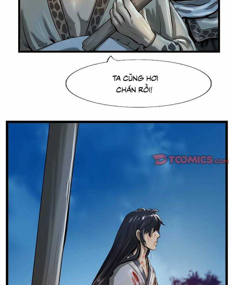Kẻ Lang Thang Chapter 25 trang 65
