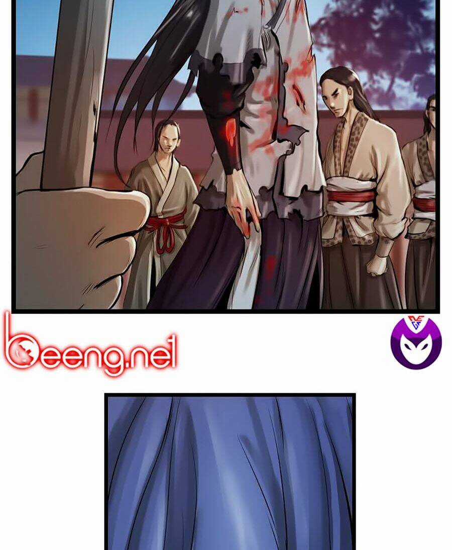 Kẻ Lang Thang Chapter 25 trang 66
