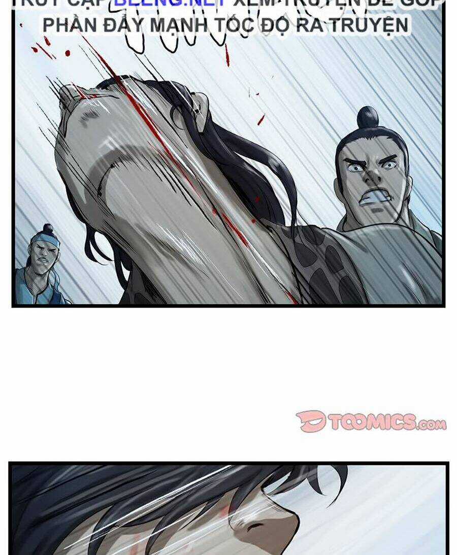 Kẻ Lang Thang Chapter 25 trang 68
