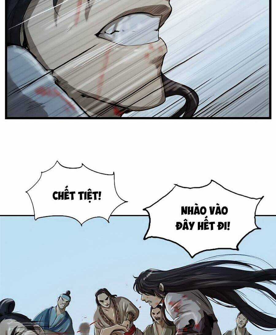 Kẻ Lang Thang Chapter 25 trang 69