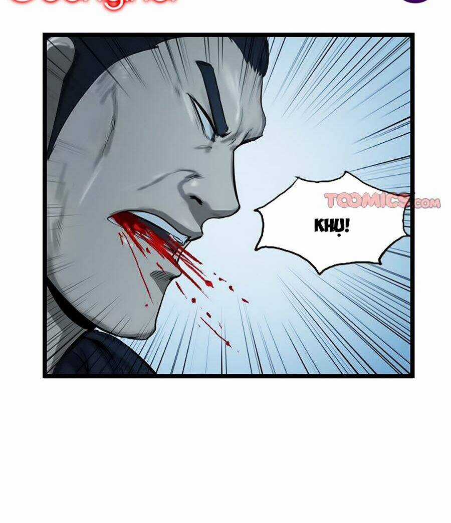 Kẻ Lang Thang Chapter 25 trang 7