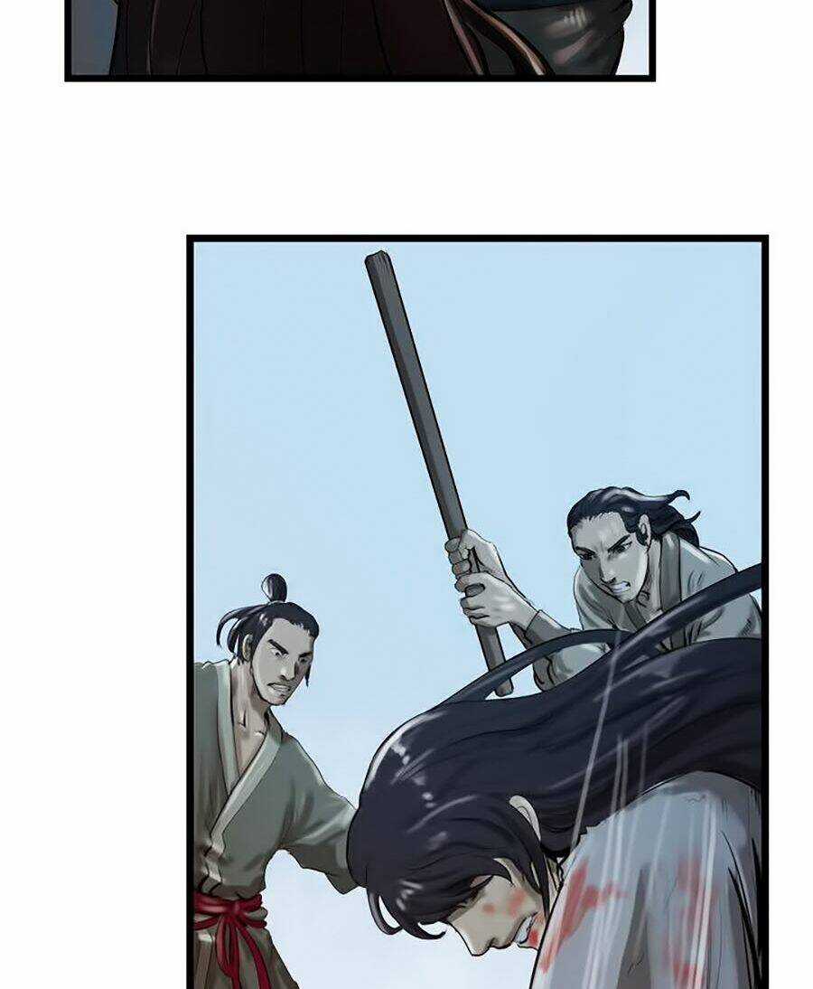 Kẻ Lang Thang Chapter 25 trang 73