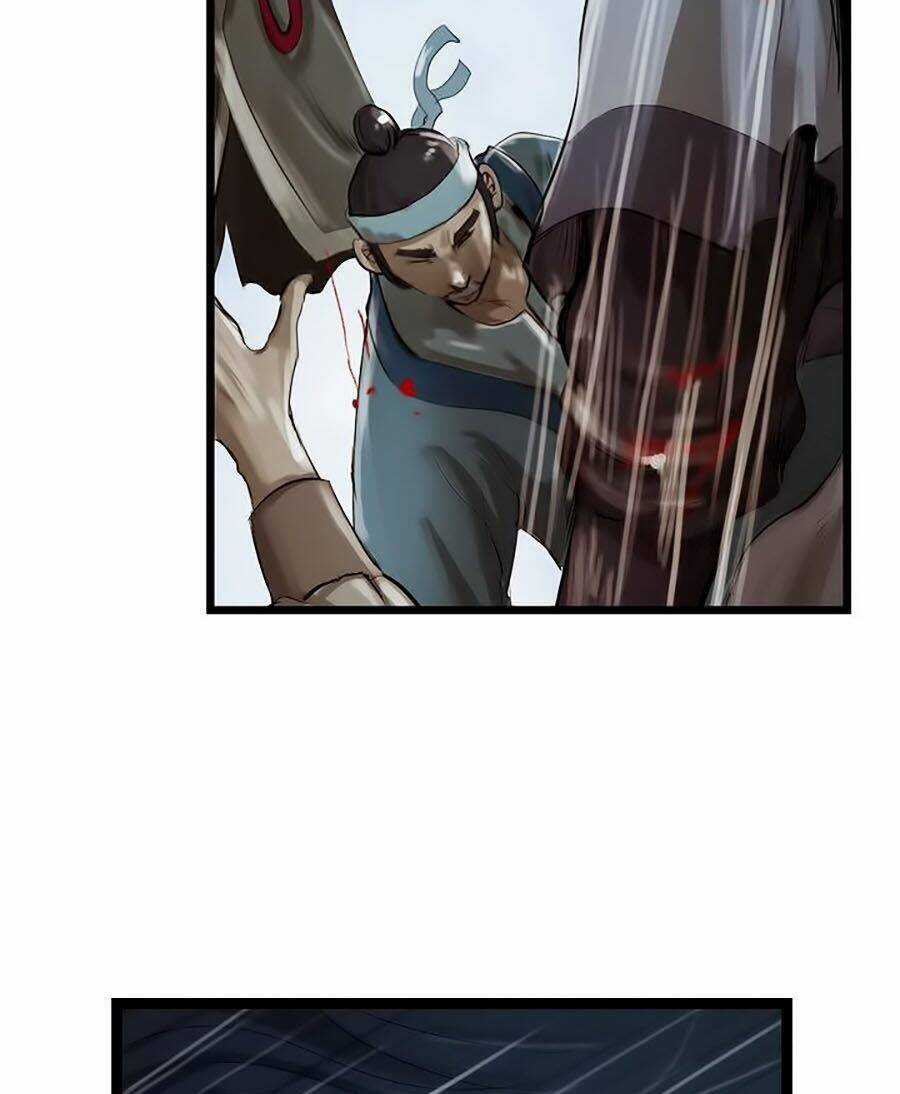 Kẻ Lang Thang Chapter 25 trang 74