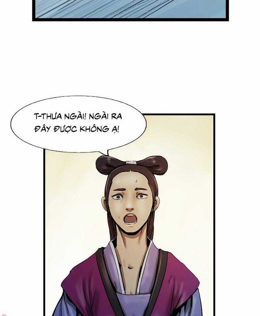 Kẻ Lang Thang Chapter 25 trang 76
