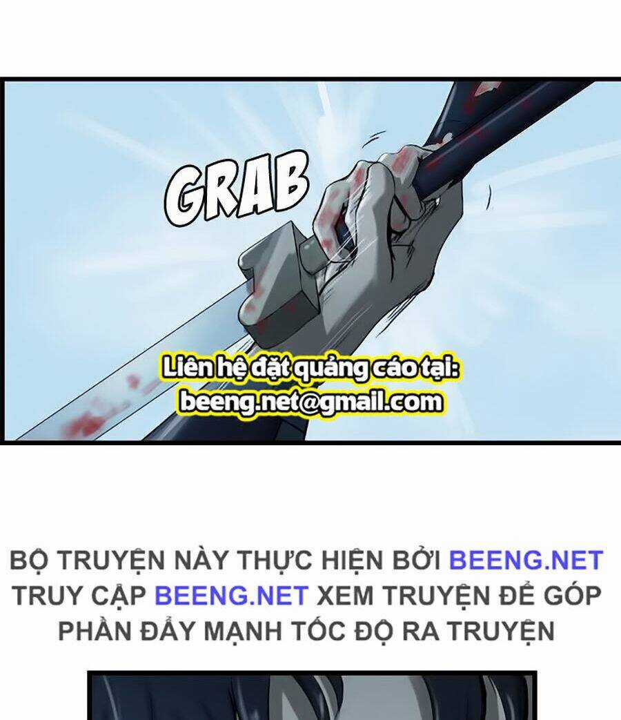 Kẻ Lang Thang Chapter 25 trang 8