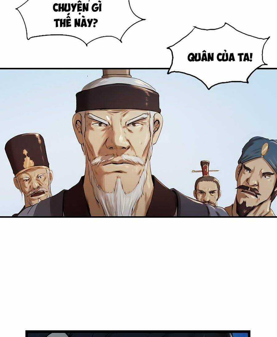 Kẻ Lang Thang Chapter 25 trang 80