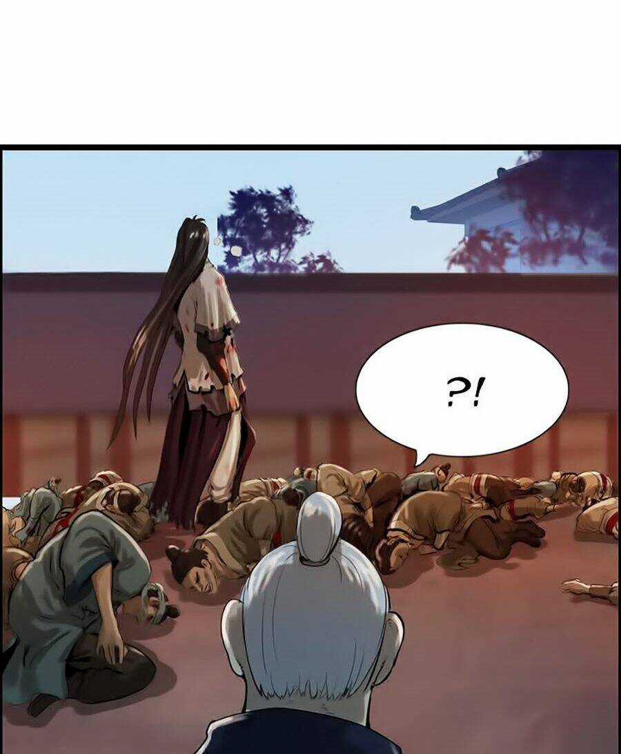 Kẻ Lang Thang Chapter 25 trang 82