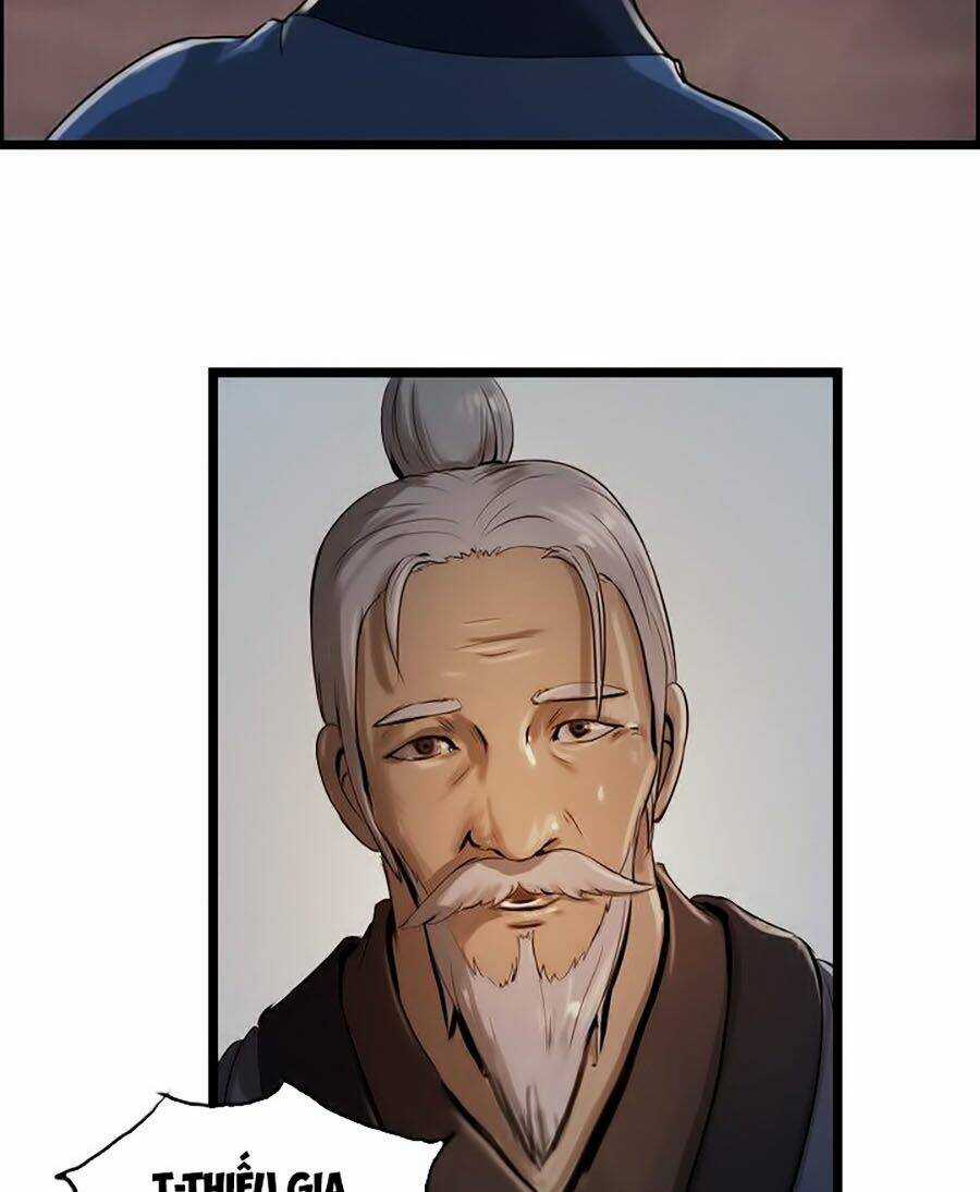 Kẻ Lang Thang Chapter 25 trang 83