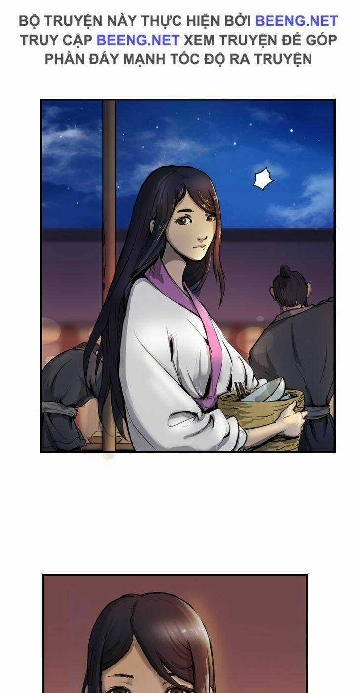 Kẻ Lang Thang Chapter 3 trang 12