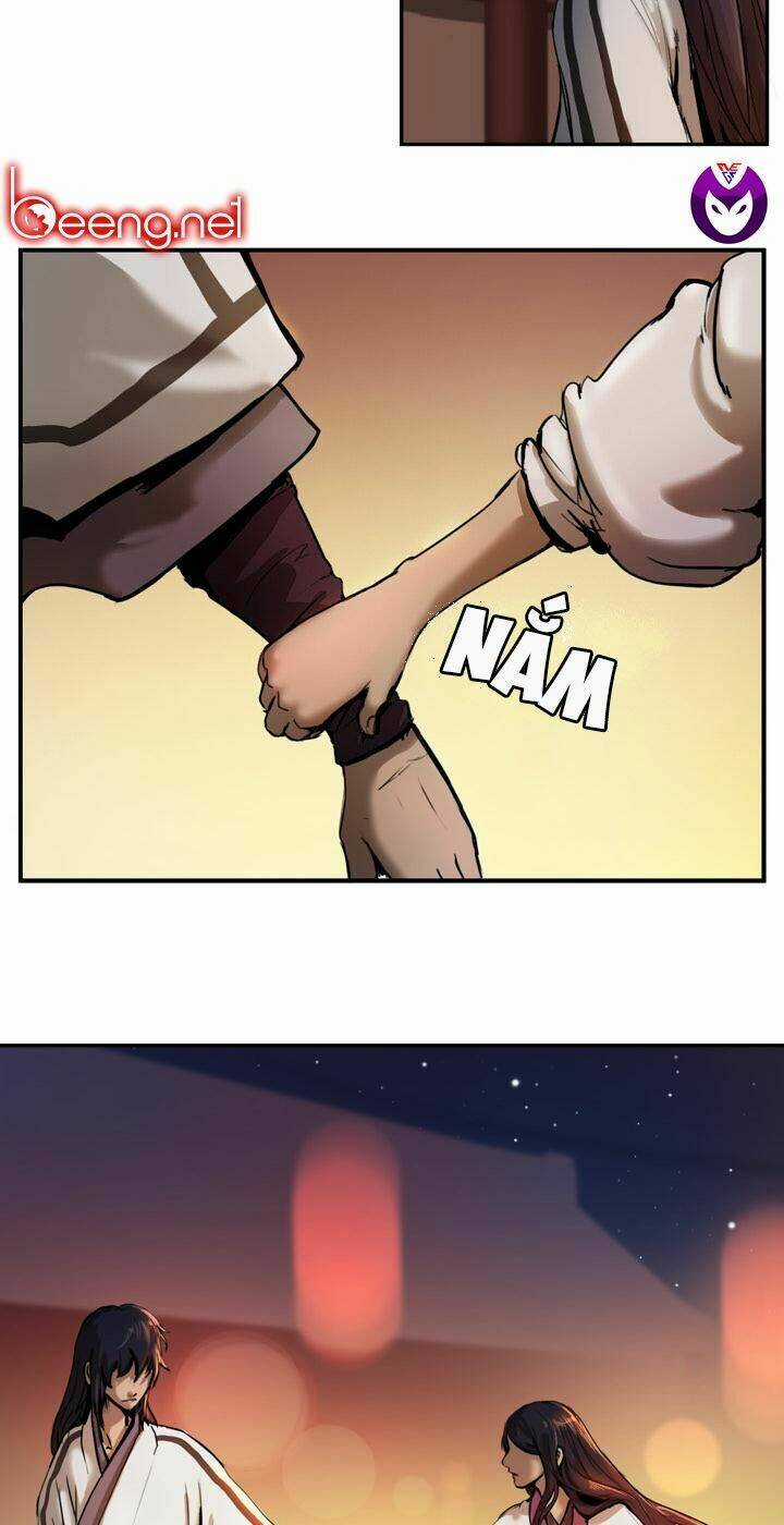 Kẻ Lang Thang Chapter 3 trang 14