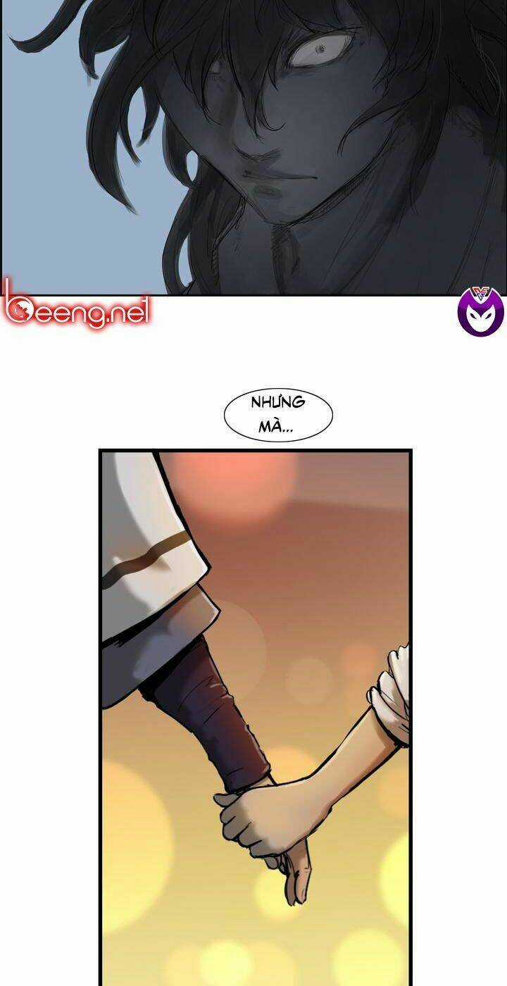 Kẻ Lang Thang Chapter 3 trang 17