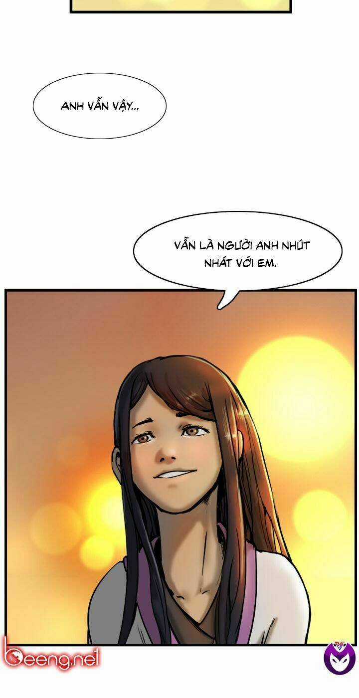 Kẻ Lang Thang Chapter 3 trang 18