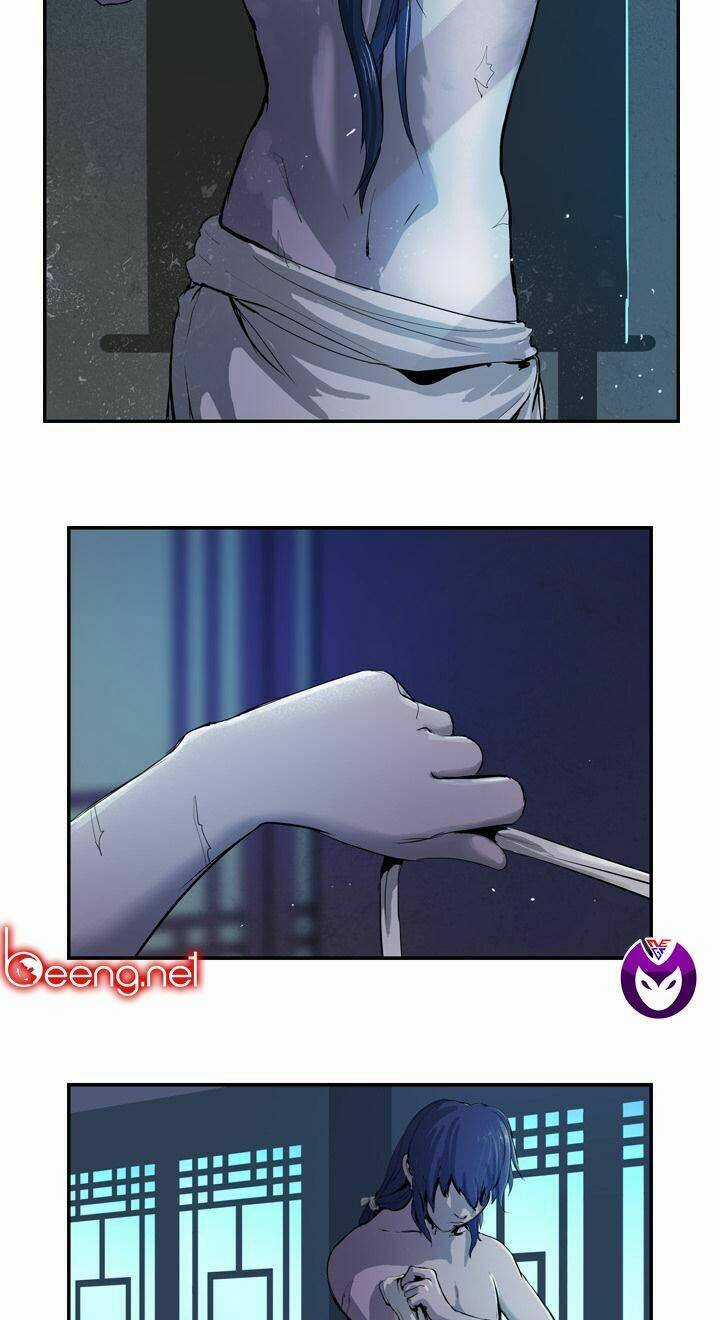 Kẻ Lang Thang Chapter 3 trang 2