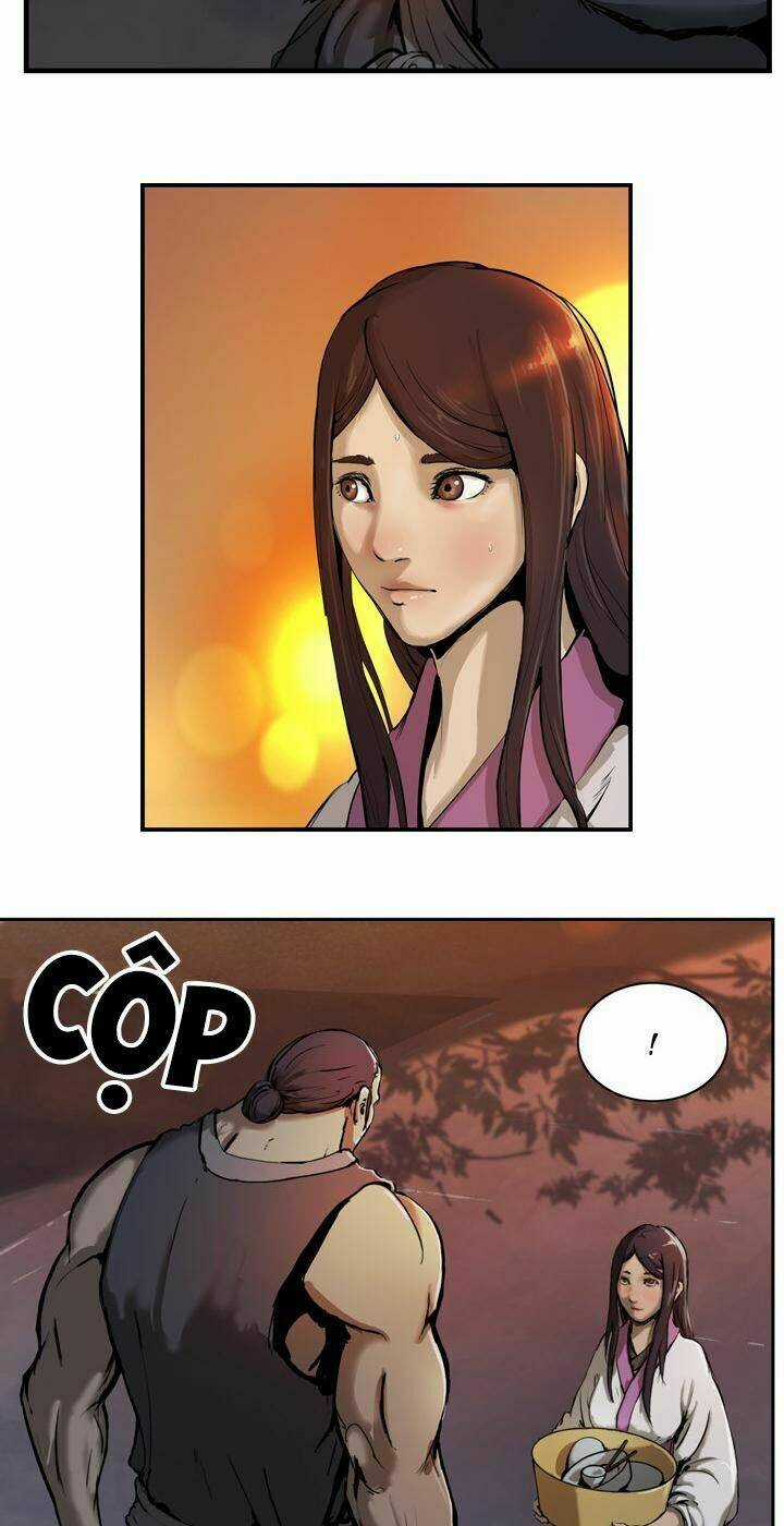 Kẻ Lang Thang Chapter 3 trang 24