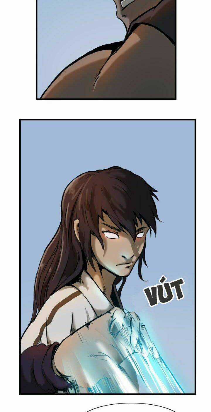 Kẻ Lang Thang Chapter 3 trang 29