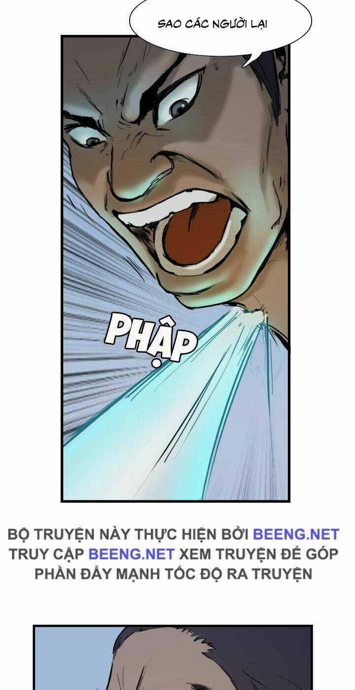 Kẻ Lang Thang Chapter 3 trang 30