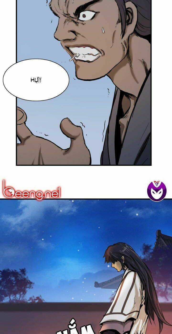 Kẻ Lang Thang Chapter 3 trang 31