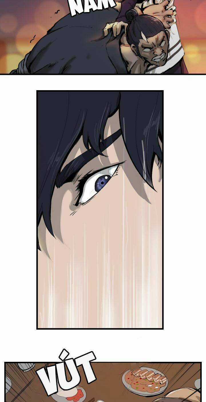 Kẻ Lang Thang Chapter 3 trang 32