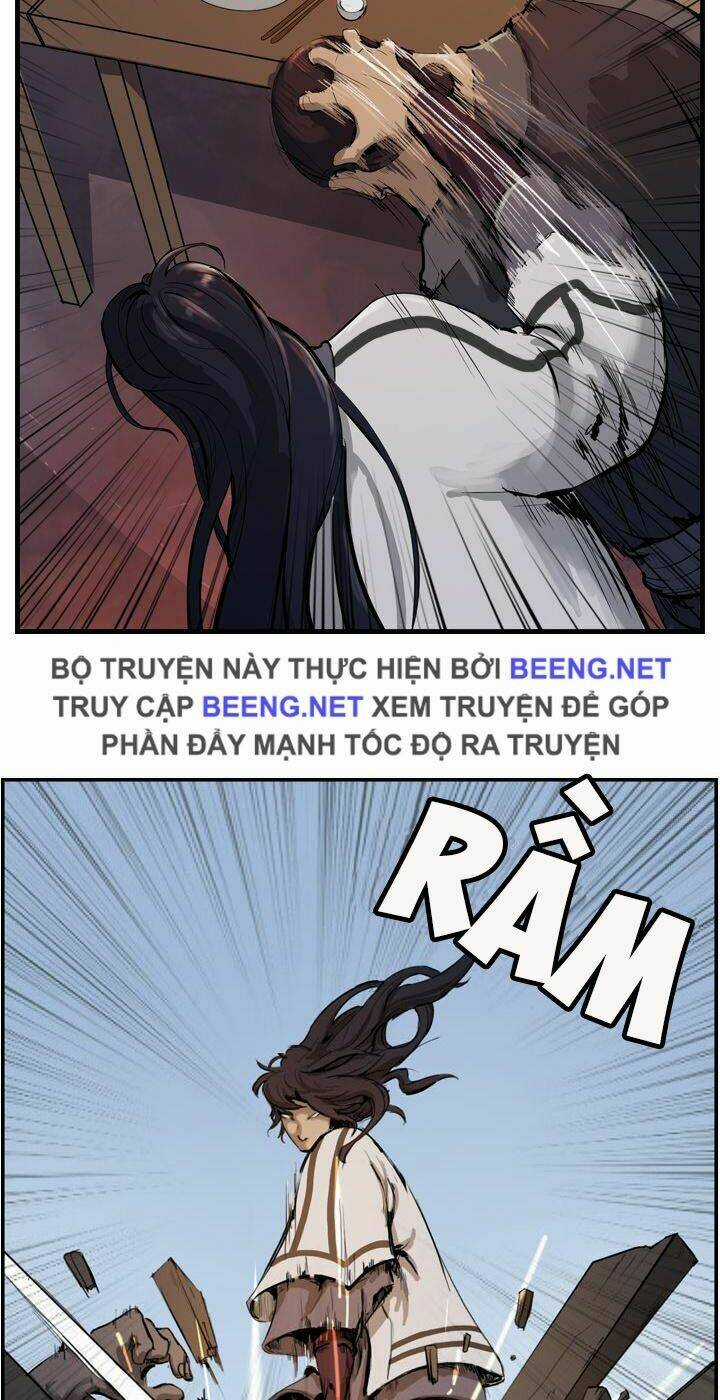 Kẻ Lang Thang Chapter 3 trang 33