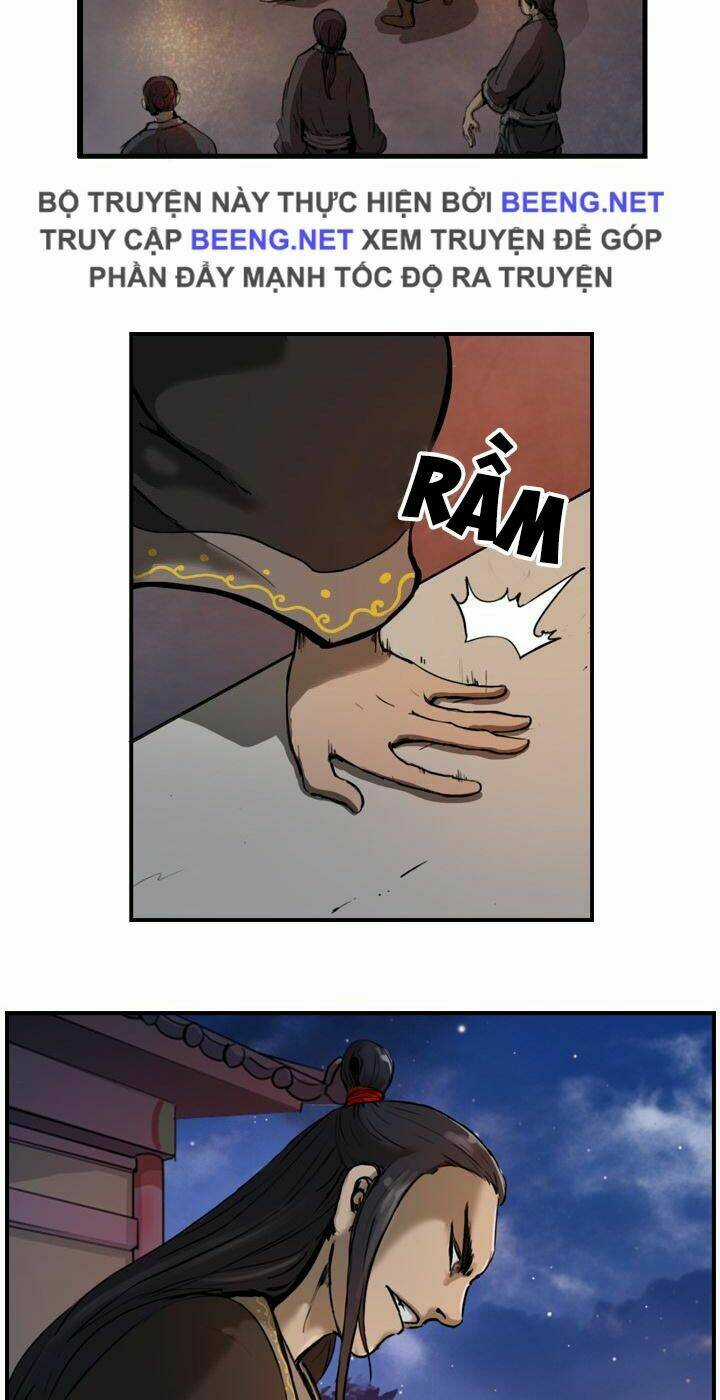 Kẻ Lang Thang Chapter 3 trang 37