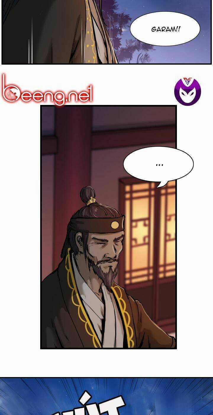 Kẻ Lang Thang Chapter 3 trang 38