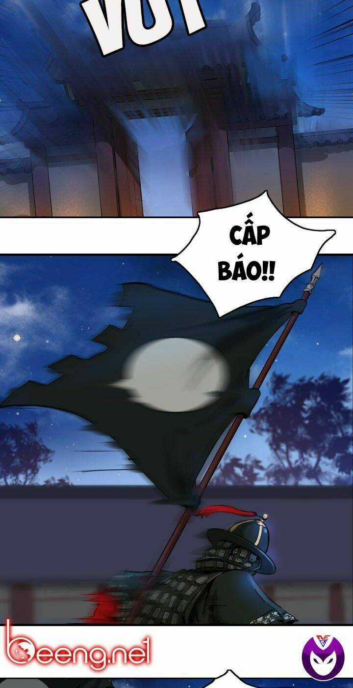 Kẻ Lang Thang Chapter 3 trang 39