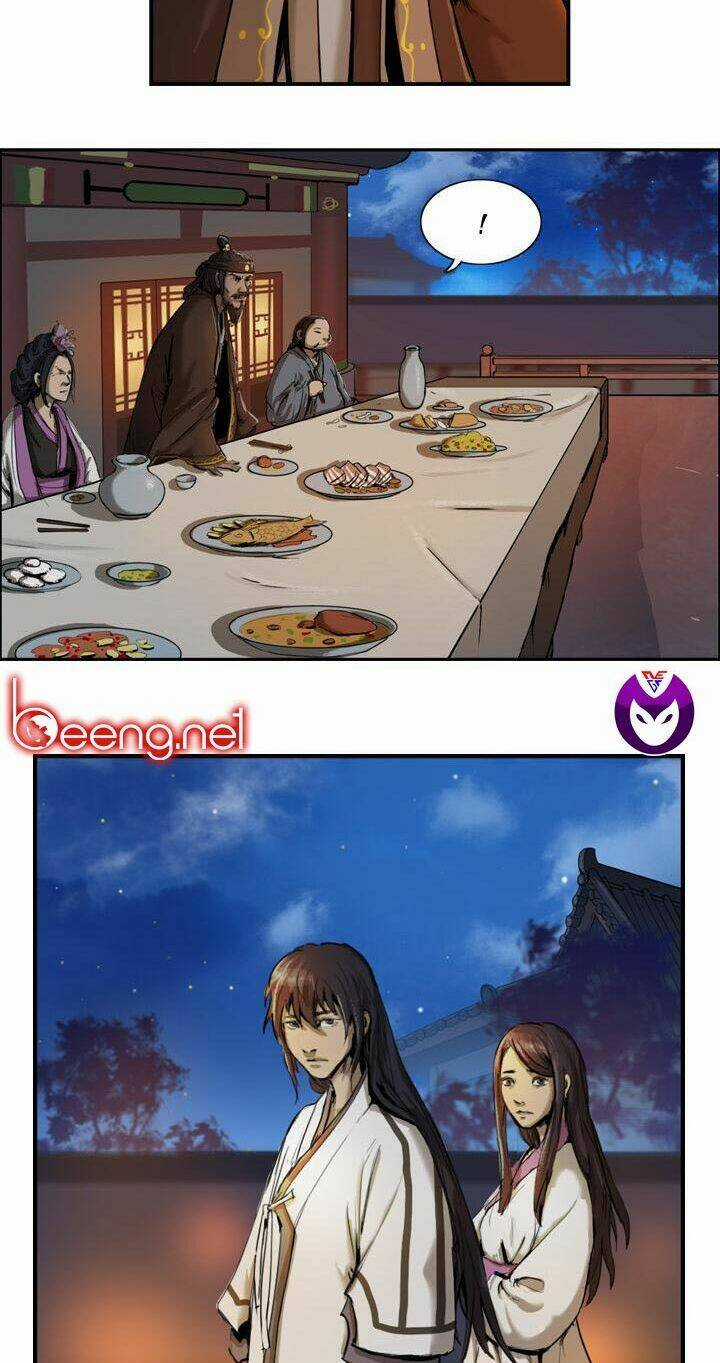 Kẻ Lang Thang Chapter 3 trang 41