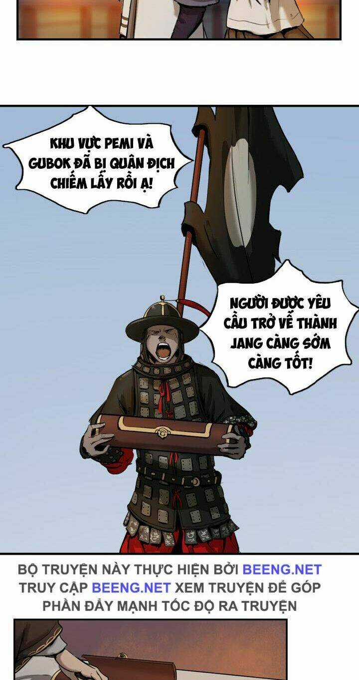 Kẻ Lang Thang Chapter 3 trang 42