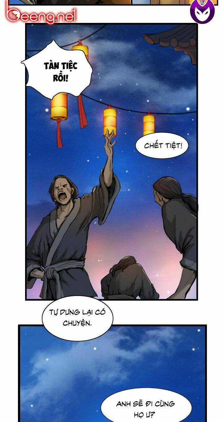 Kẻ Lang Thang Chapter 3 trang 44