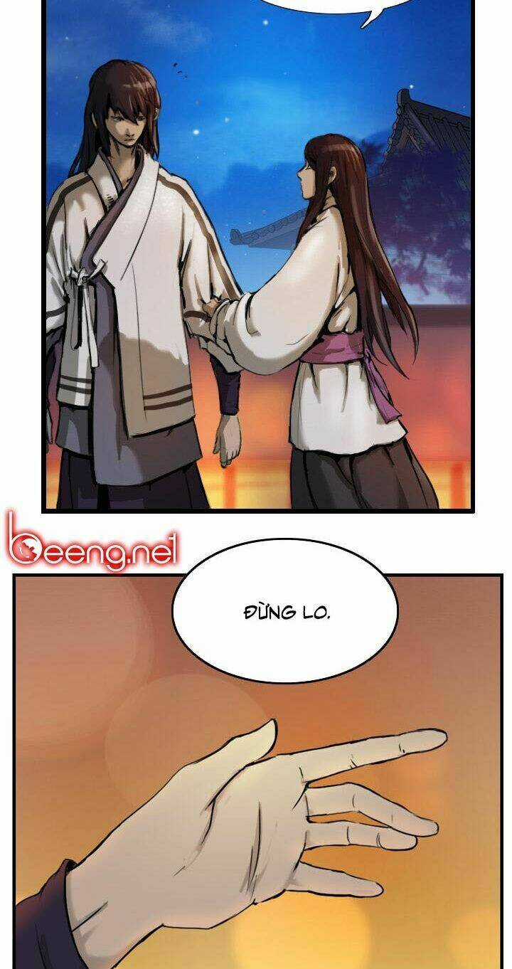 Kẻ Lang Thang Chapter 3 trang 45