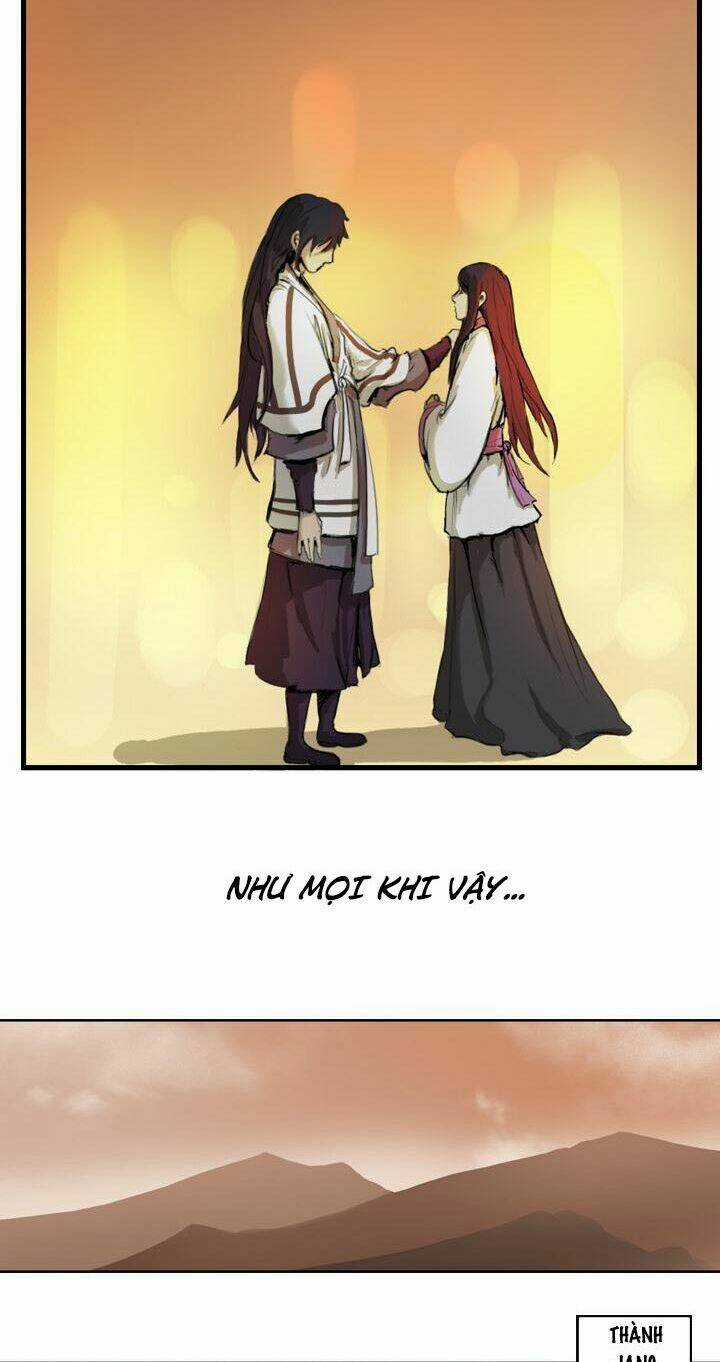 Kẻ Lang Thang Chapter 3 trang 47