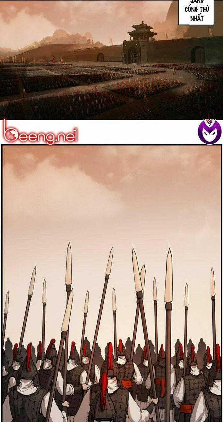 Kẻ Lang Thang Chapter 3 trang 48