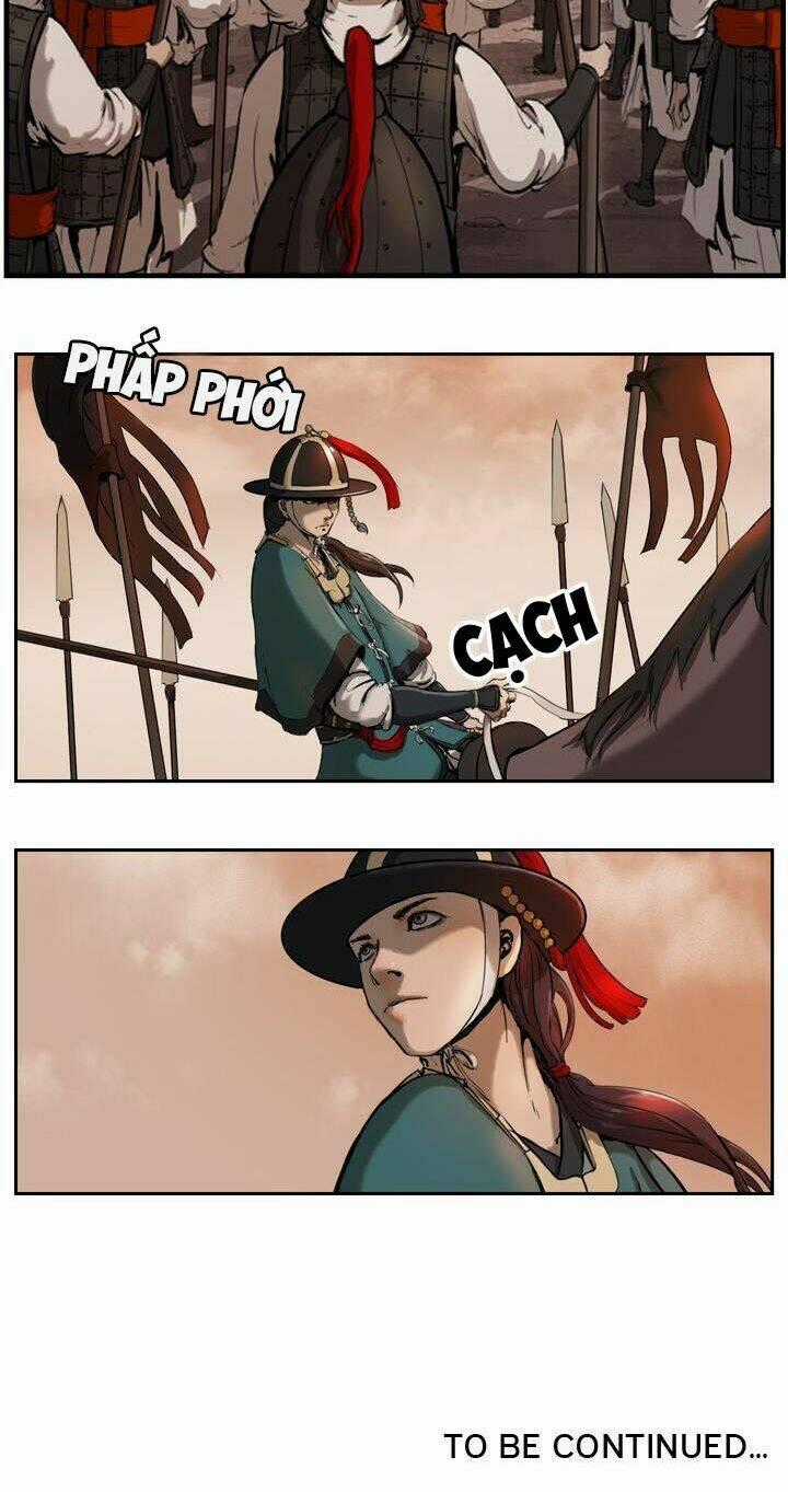 Kẻ Lang Thang Chapter 3 trang 49