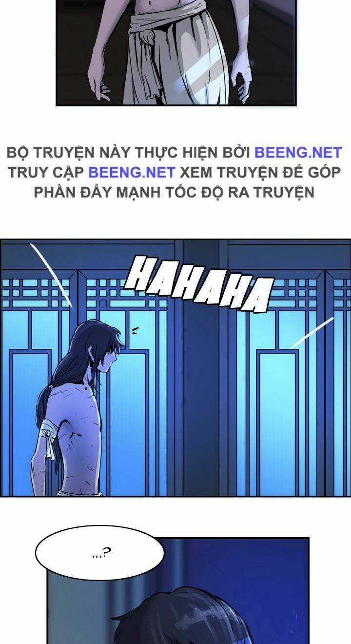 Kẻ Lang Thang Chapter 3 trang 6