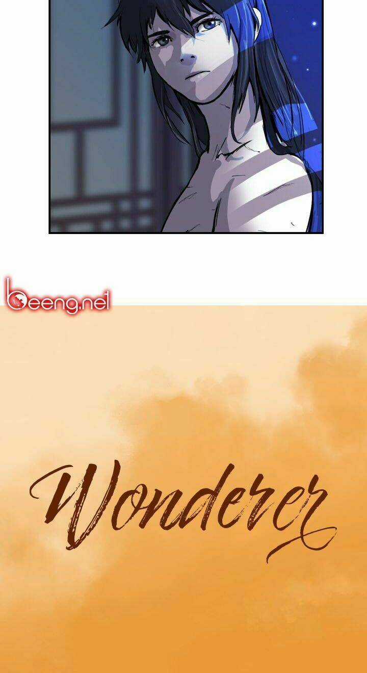 Kẻ Lang Thang Chapter 3 trang 7