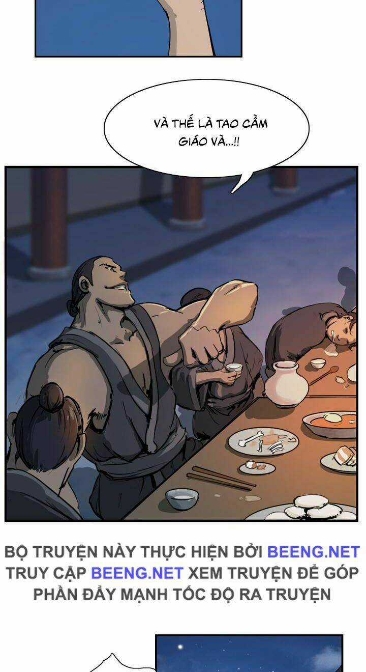 Kẻ Lang Thang Chapter 3 trang 9