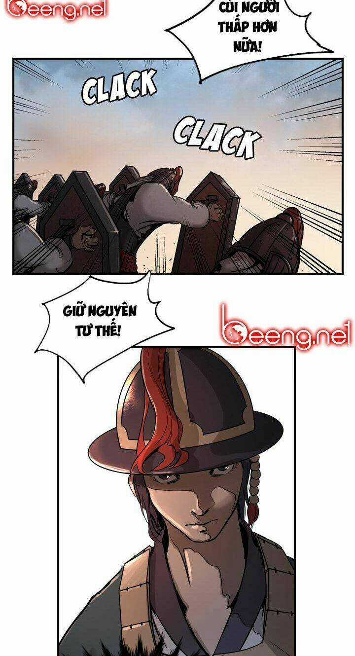 Kẻ Lang Thang Chapter 4 trang 11