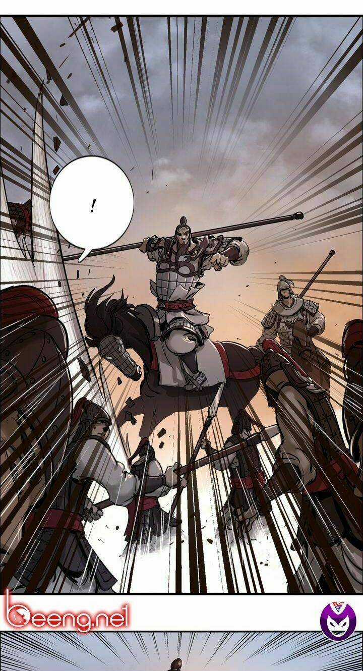 Kẻ Lang Thang Chapter 4 trang 24