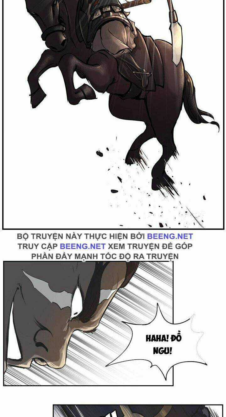 Kẻ Lang Thang Chapter 4 trang 26