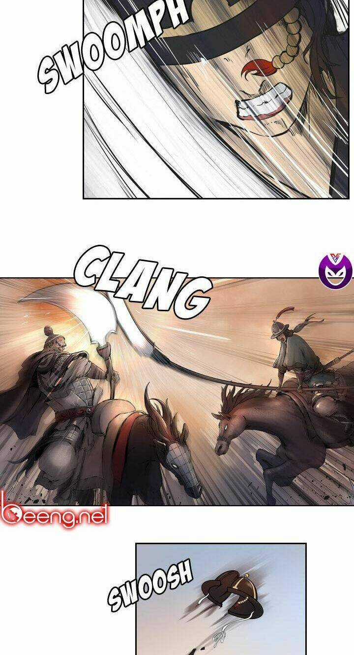 Kẻ Lang Thang Chapter 4 trang 27