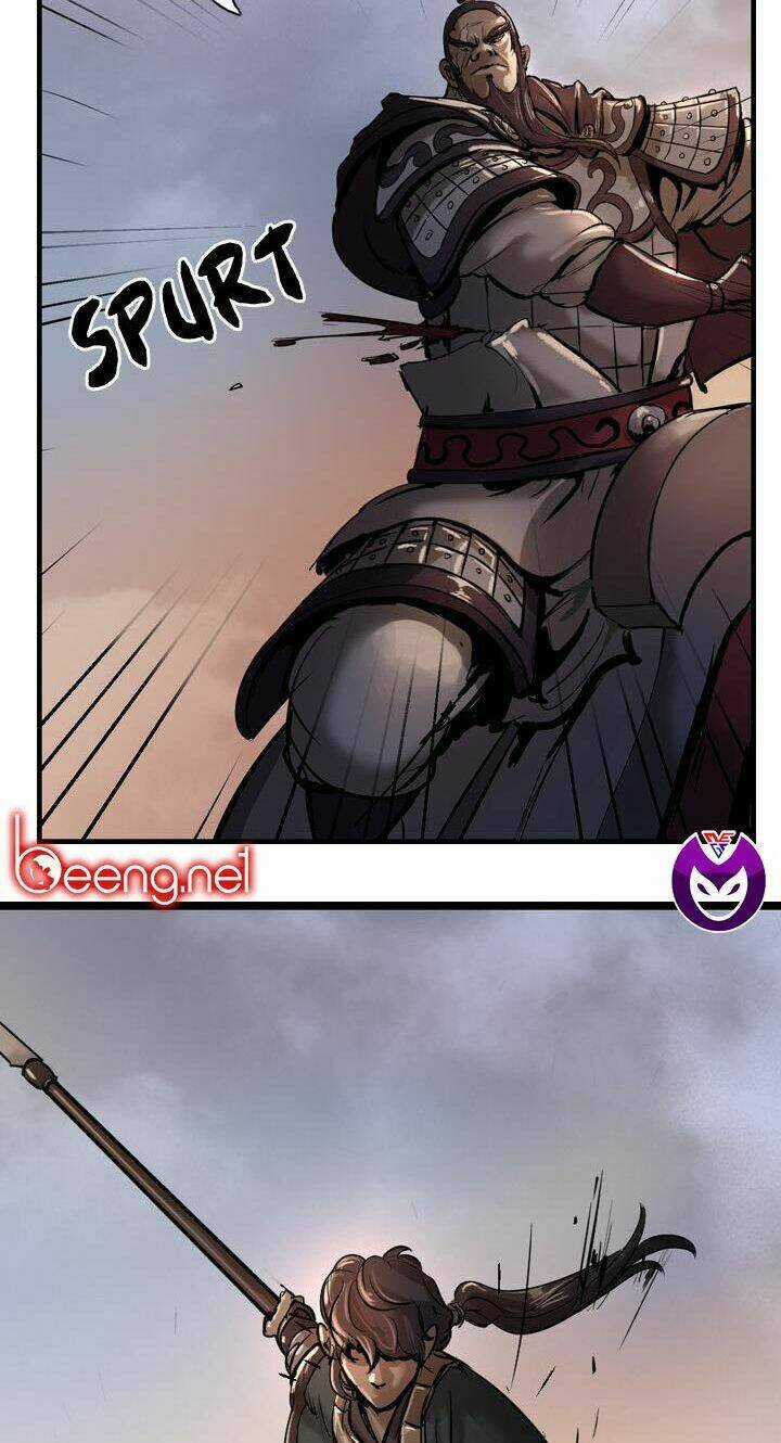 Kẻ Lang Thang Chapter 4 trang 29