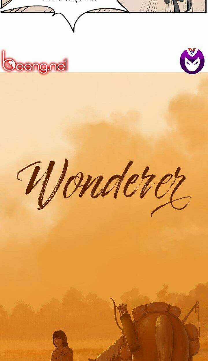 Kẻ Lang Thang Chapter 4 trang 3