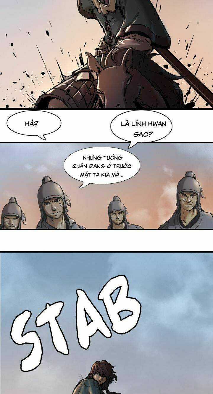 Kẻ Lang Thang Chapter 4 trang 30