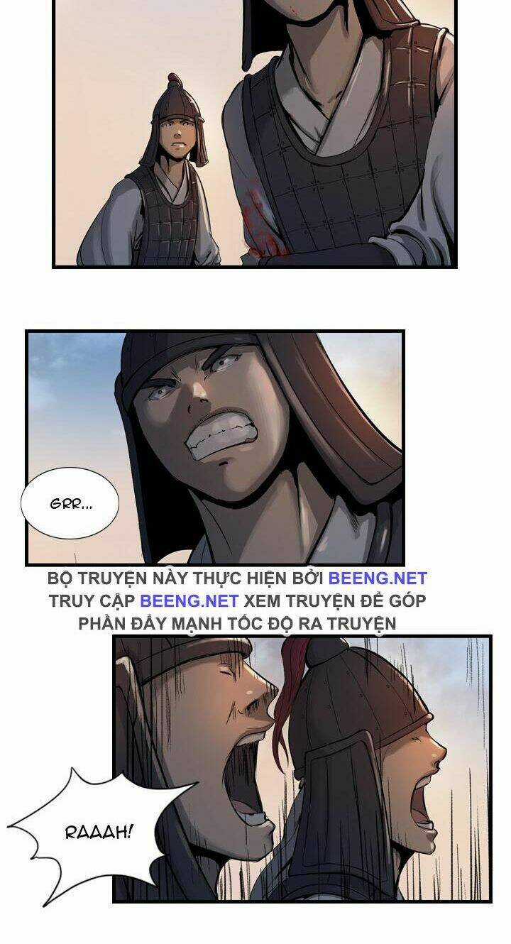 Kẻ Lang Thang Chapter 4 trang 35